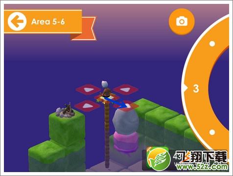 日光之下第五章攻略