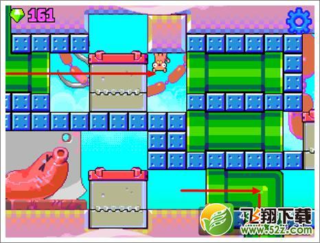 香肠大冒险攻略