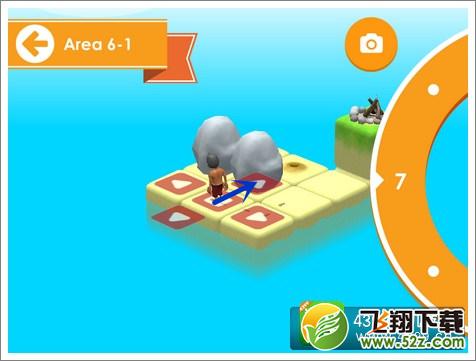 日光之下6-1攻略