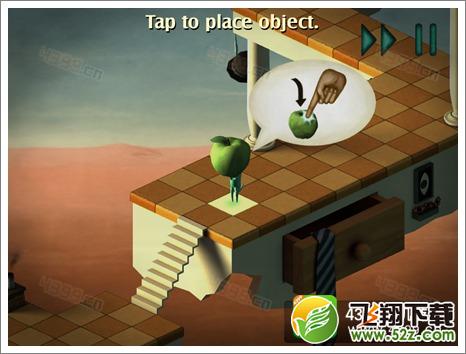 梦游者第1章第1关怎么过