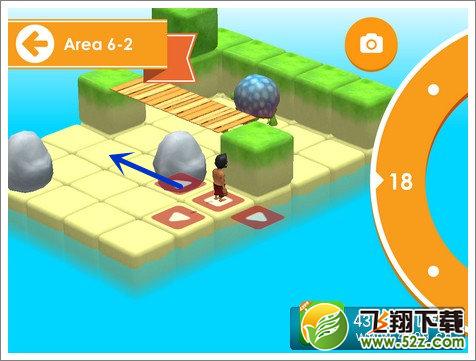 日光之下6-2攻略
