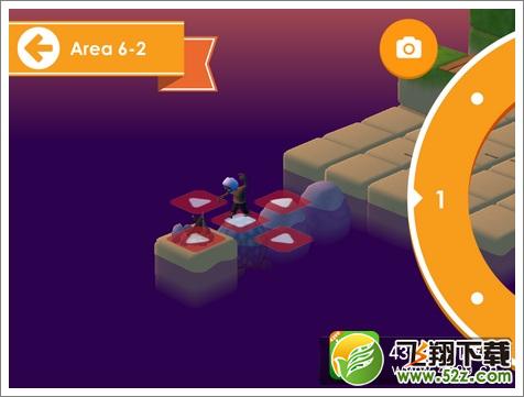 日光之下6-2攻略