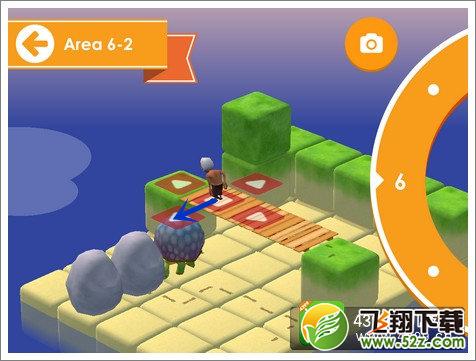 日光之下第六章第二节攻略