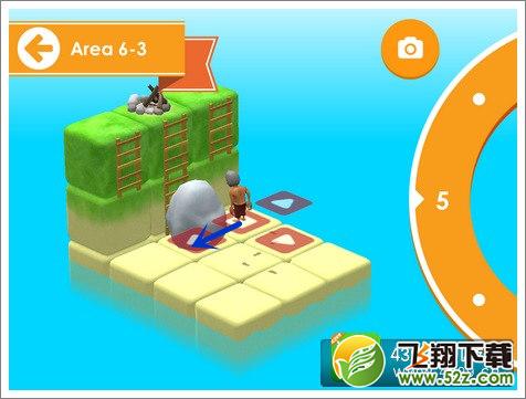 日光之下6-3攻略