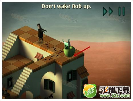 梦游者第1章第3关攻略