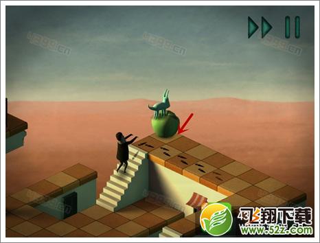 梦游者第1章第3关怎么过