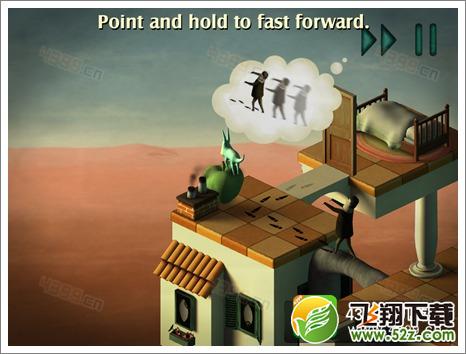 梦游者第1章第3关攻略