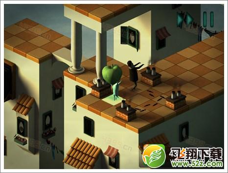 梦游者第1章第4关怎么过