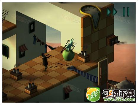 梦游者1-4通关攻略