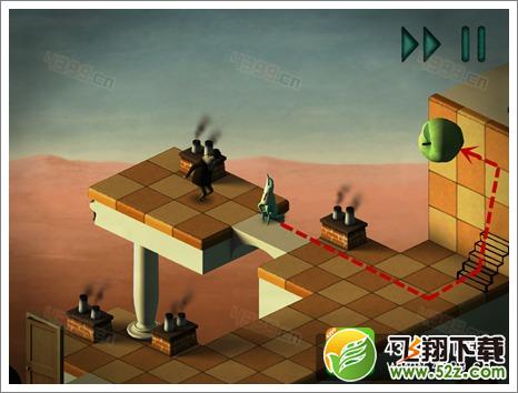 梦游者第1章第5关怎么过