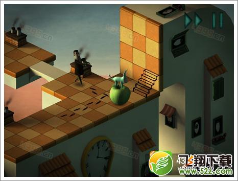 梦游者第1章第5关攻略