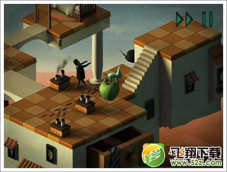 梦游逃生第1章第6关怎么过