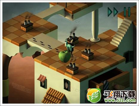梦游逃生第1章第6关攻略