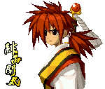 侍魂5(Samurai Shodown V)完整出招表 - IR - IRs Sky