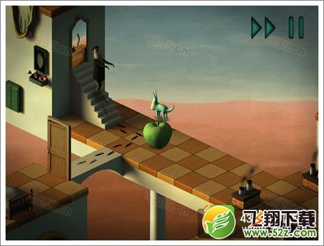 梦游逃生第1章第7关攻略
