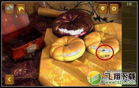 逃离狂野西部第3关怎么过