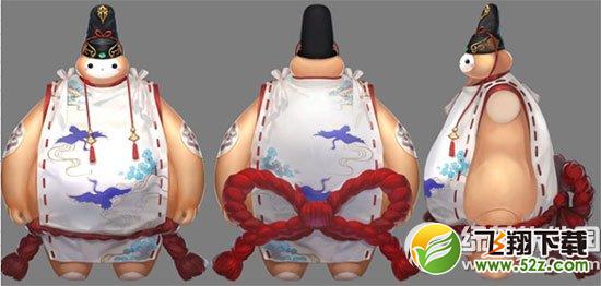 天下3五一活动 玩得讲究这个五一不将就4