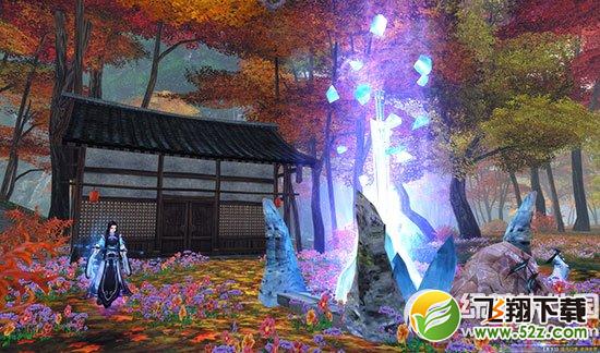 天下3五一活动 玩得讲究这个五一不将就8