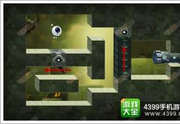维修机器人第2关通关攻略