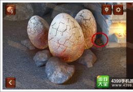 地狱门逃脱第7关通关攻略