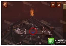 地狱门逃脱第3关通关攻略