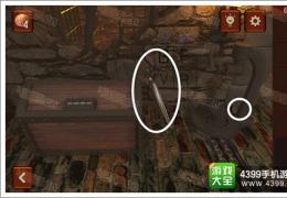 地狱门逃脱第6关通关攻略