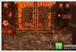 地狱门逃脱第4关通关攻略