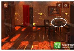 地狱门逃脱第5关通关攻略