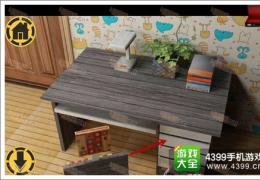 房间大逃亡4第4关通关攻略