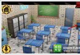 房间大逃亡4第1关通关攻略