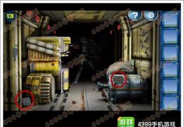 逃离2048第13关通关攻略