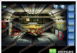 逃离2048第14关通关攻略