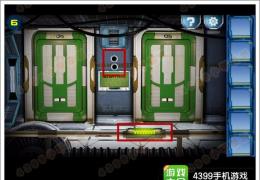 逃离2048第6关通关攻略