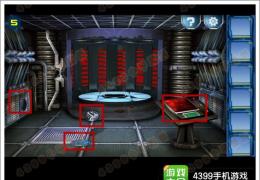 逃离2048第5关通关攻略