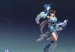 《倩女幽魂2》3月19日更新公告