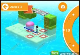 日光之下5-2通关攻略