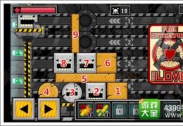 防御阻击第二关通关攻略