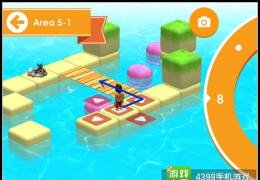 日光之下5-1关通关攻略
