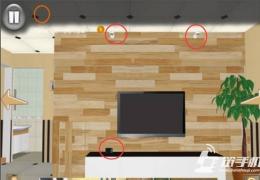 逃离怪异密室2第五关通关攻略