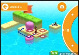 日光之下4-6关通关攻略