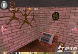逃离怪异密室2第六关通关攻略