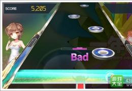 《我是歌手》手游音符键大全