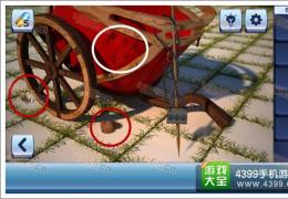 逃生时间旅行第6关通关攻略