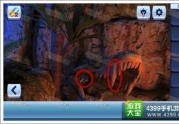 逃生时间旅行第3关通关攻略