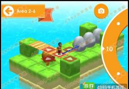 日光之下2-6关通关攻略