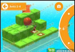 日光之下2-4关通关攻略