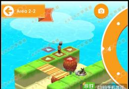 日光之下2-2关通关攻略
