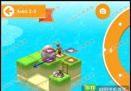 日光之下2-3关通关攻略