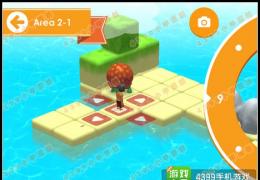 日光之下2-1关通关攻略