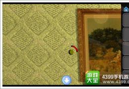 逃离地下室第8关通关攻略